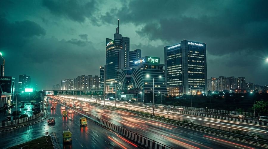 Noida